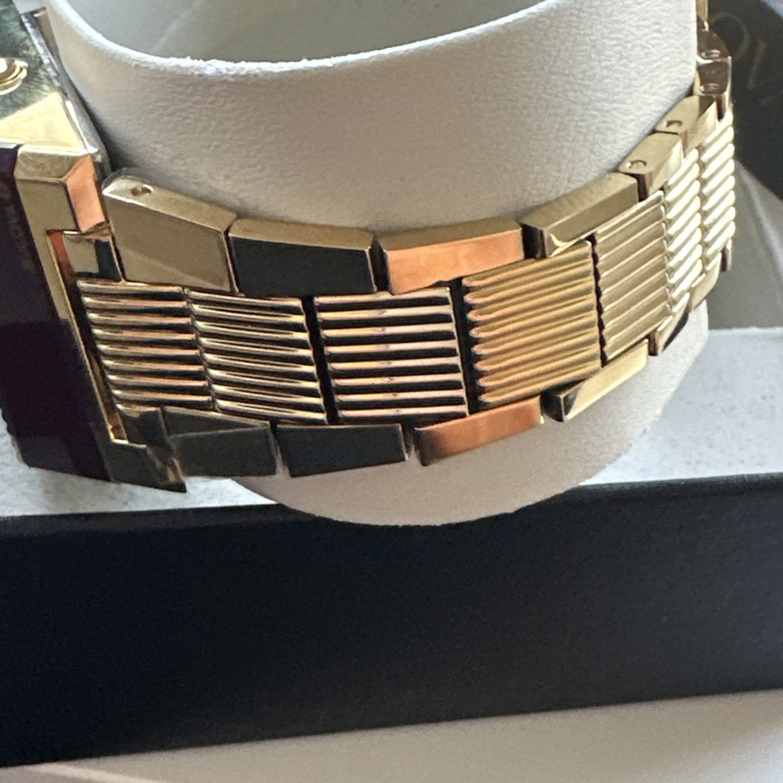Bulova Computron Wrist Watch for Men – 97C110