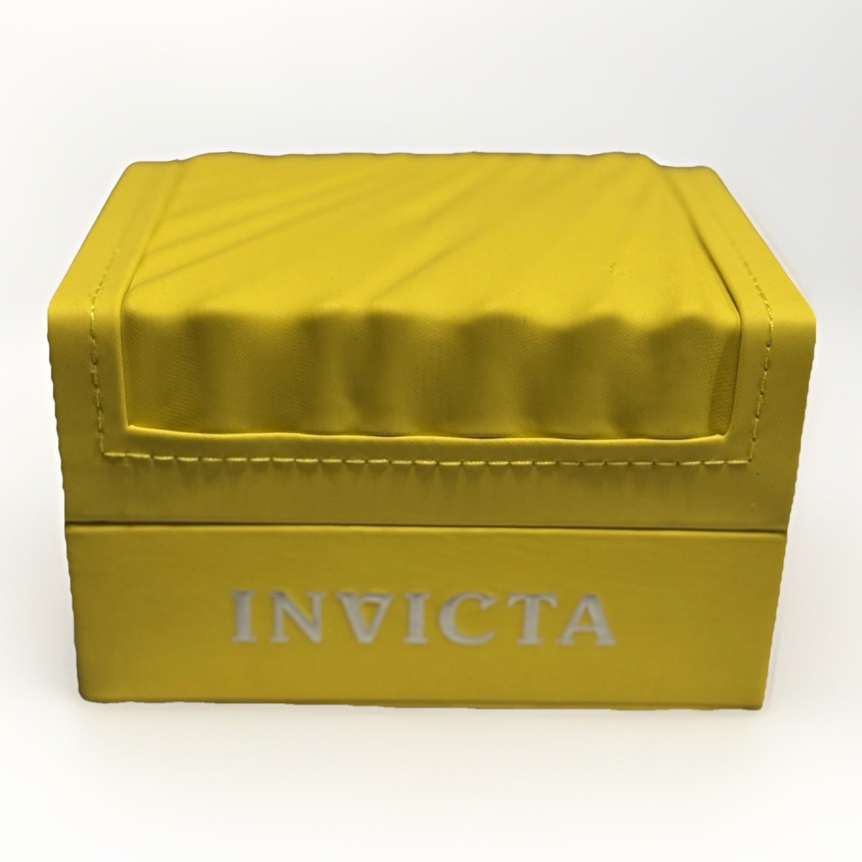 Invicta Nautilus 29263 Black Label Chronograph Ltd Ed 049/150 200M Box