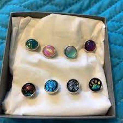 Kameleon Jewel Pops 900-1057-One only