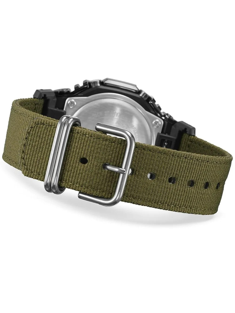 Casio GM-2100CB-3AER Mens Watch G-Shock Classic 44mm 20ATM