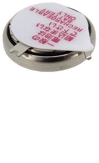 Seiko Rechargeable Battery Capacitor for V192 V194 V195 V198 SOLAR 3023.24D