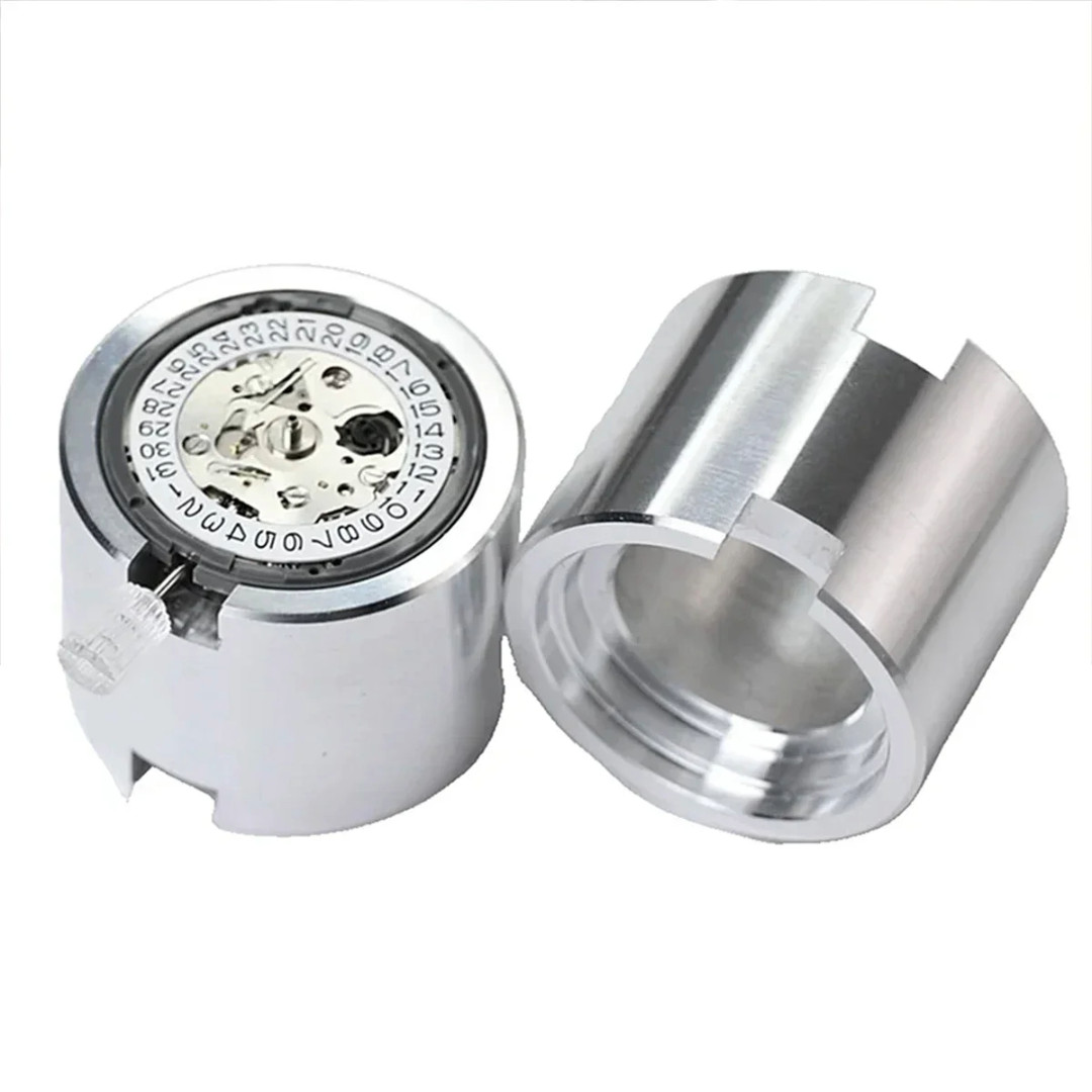 NH35 NH36 Watch Movement Holder Repair Tool for Seiko 2824 2892 8200 2813 NH35