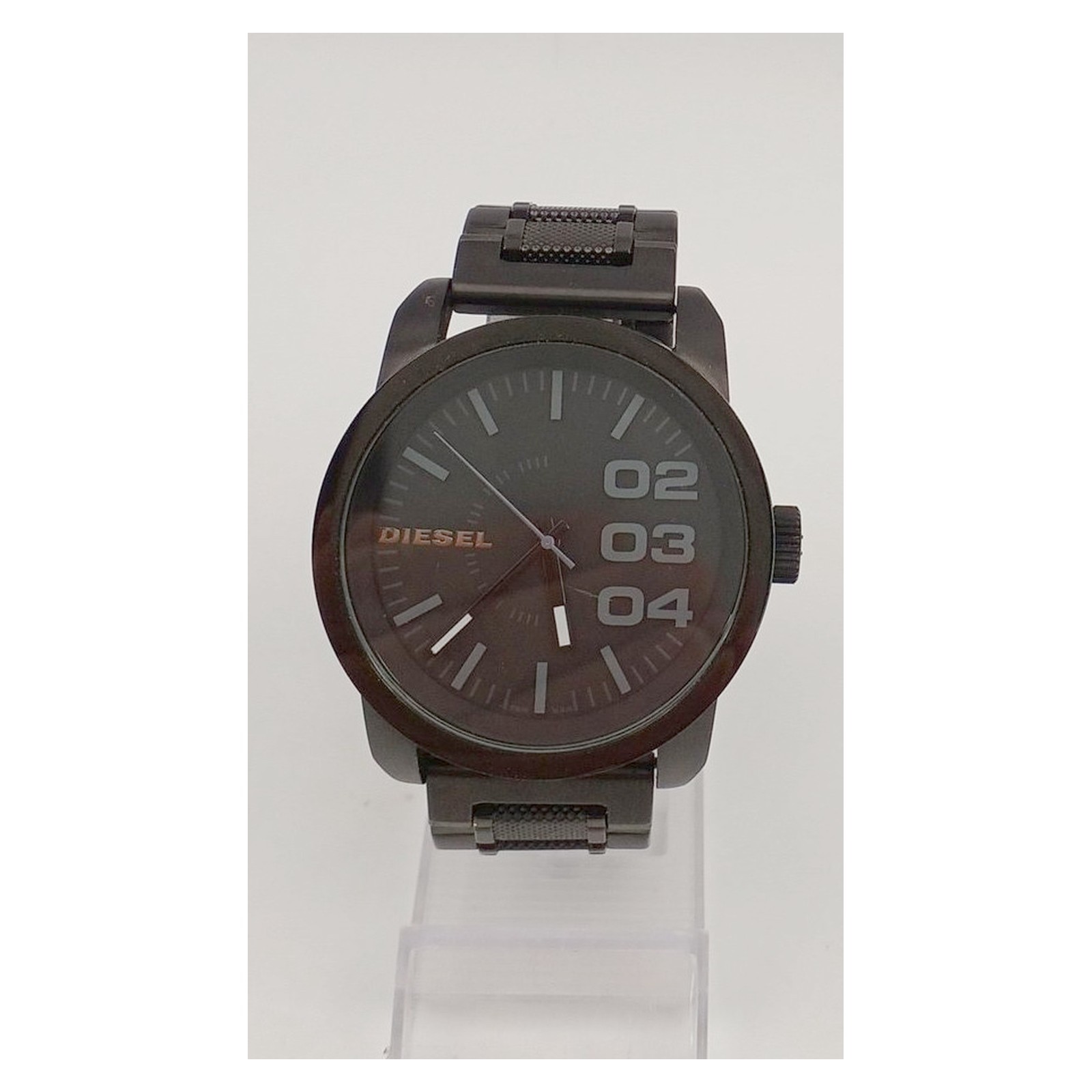 Quartz Analog DZ 1371 DEISEL Men’s