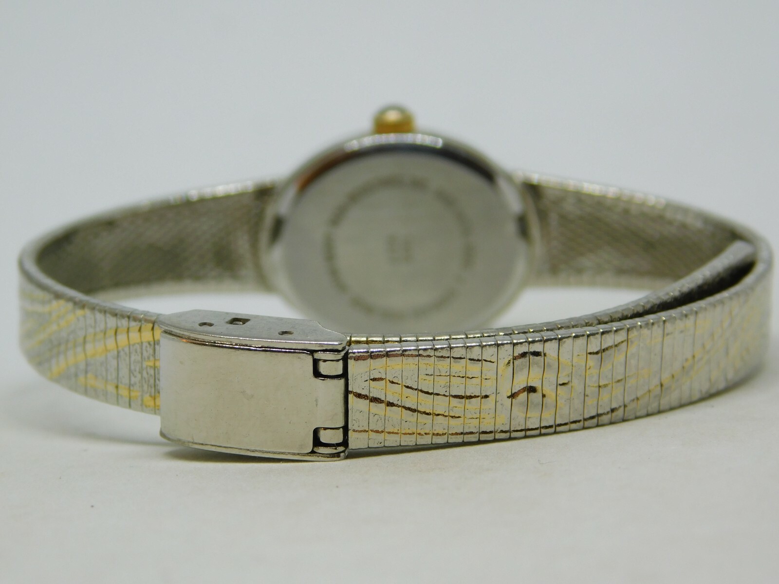 Wrangler 1895 V377 Quartz Analog Ladies Watch