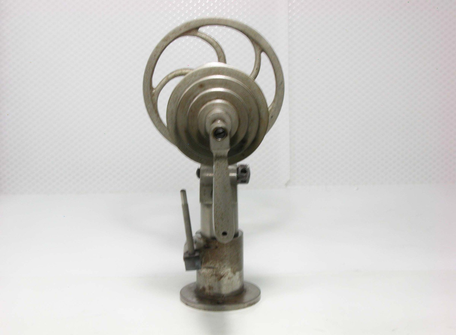 Watchmaker Lathe Countershaft Pulley