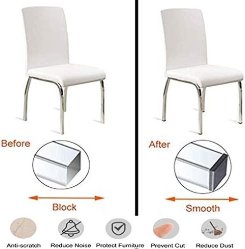 Weather-Resistant 2 Inch Plastic End Caps – Perfect for Indoor & Outdoor Use