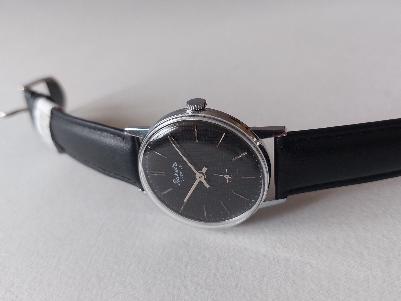 RAKETA 1970’s Authentic USSR (Serviced,Oiled)