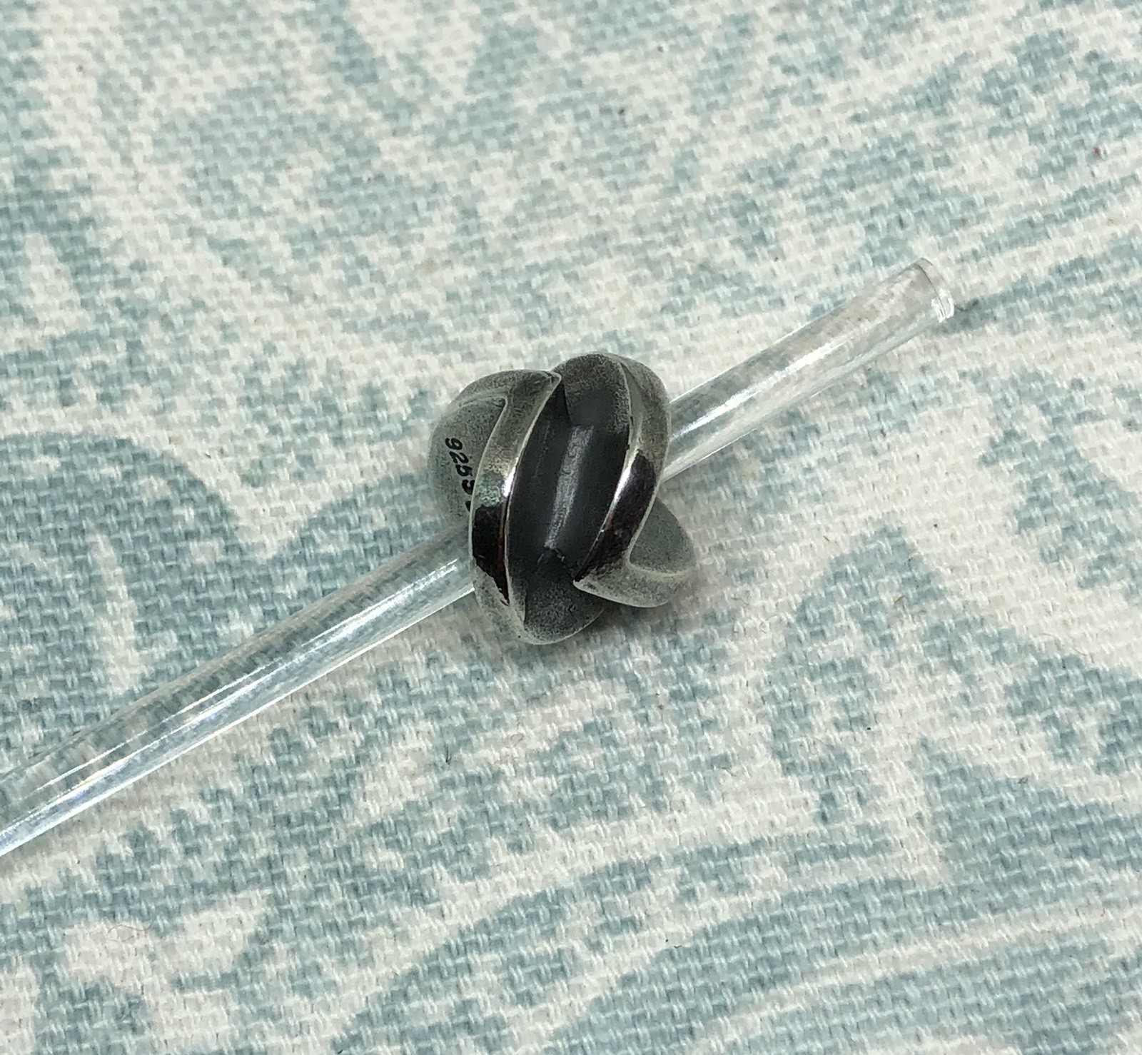 Authentic Trollbeads Victory 11514, Retired & New