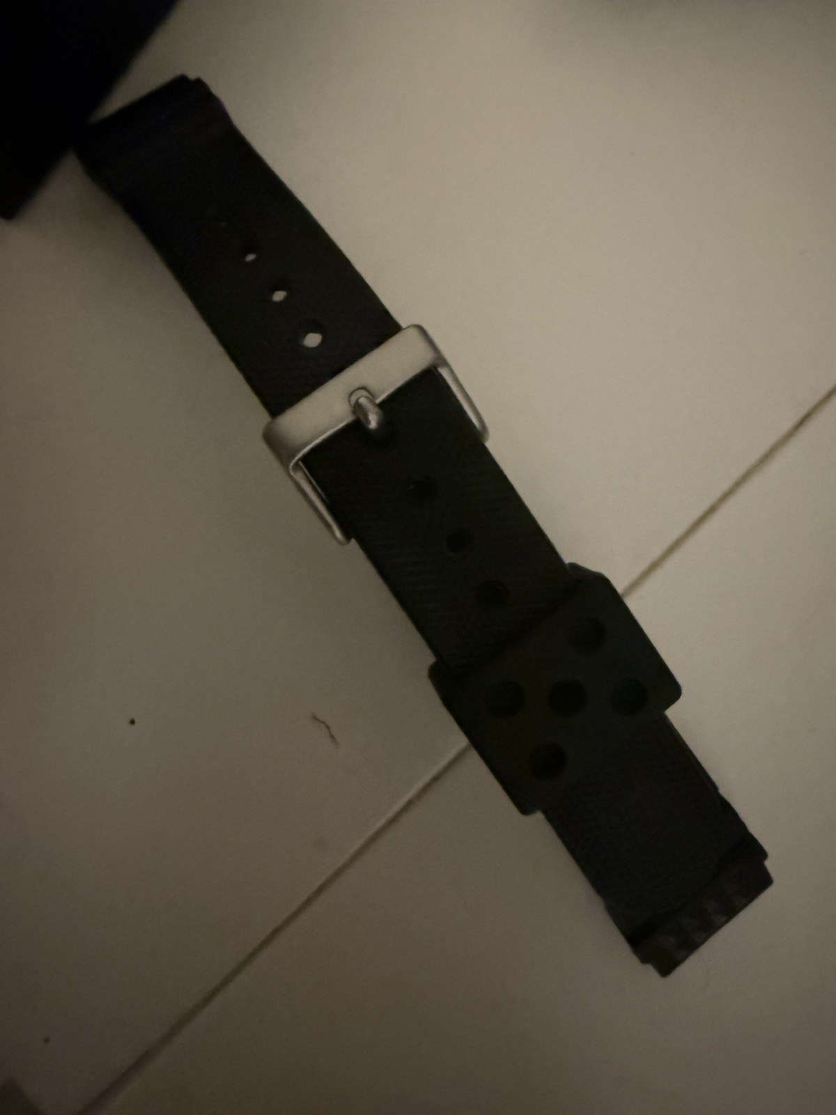 SEIKO Marine Master SBDX001 Rare OG version! USA seller