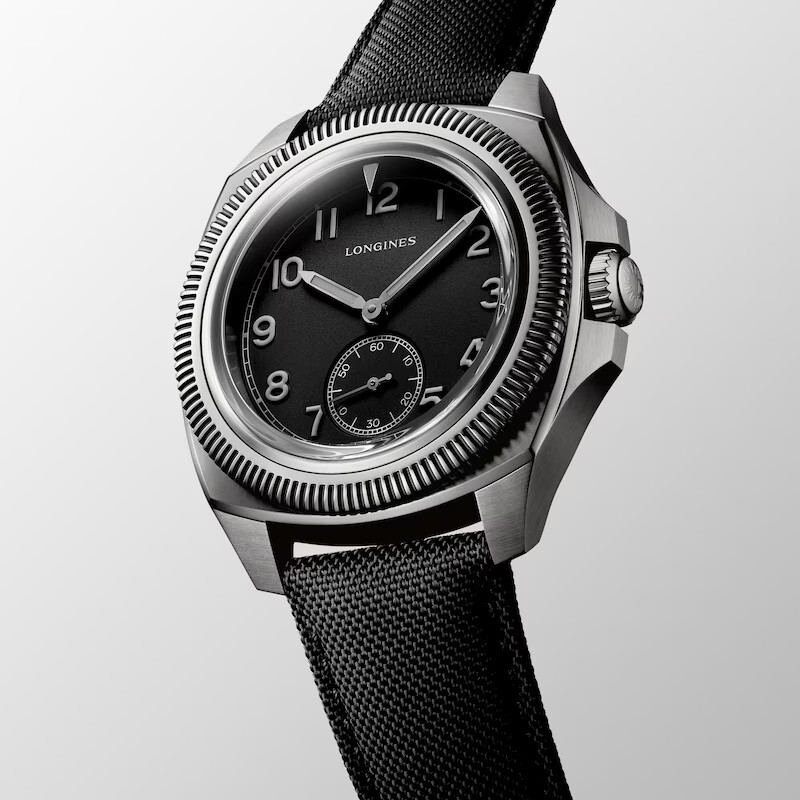 New Longines Pilot Majetek Pioneer Edition 43mm Men’s Watch L28381532