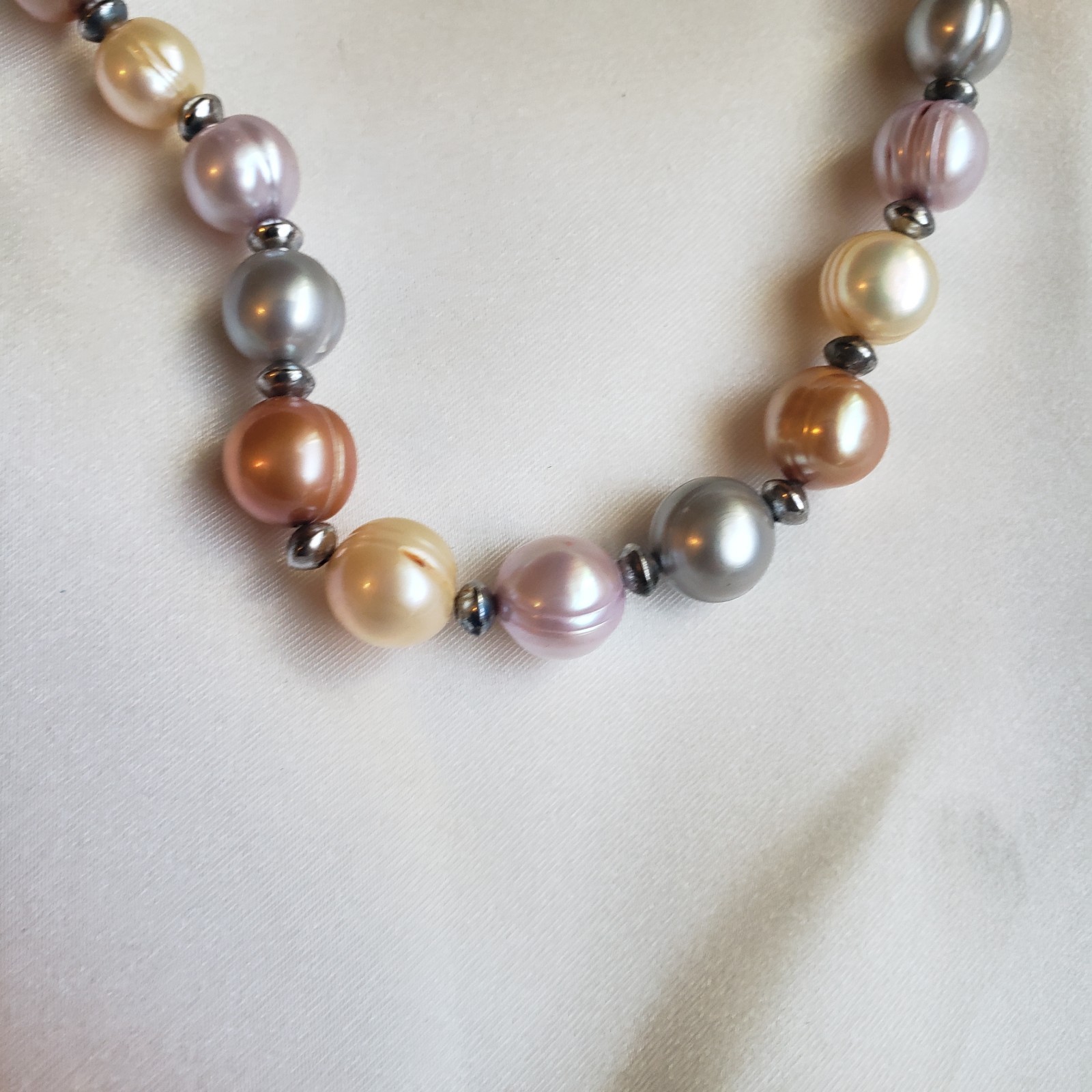 Honora Pearl Strand Necklace