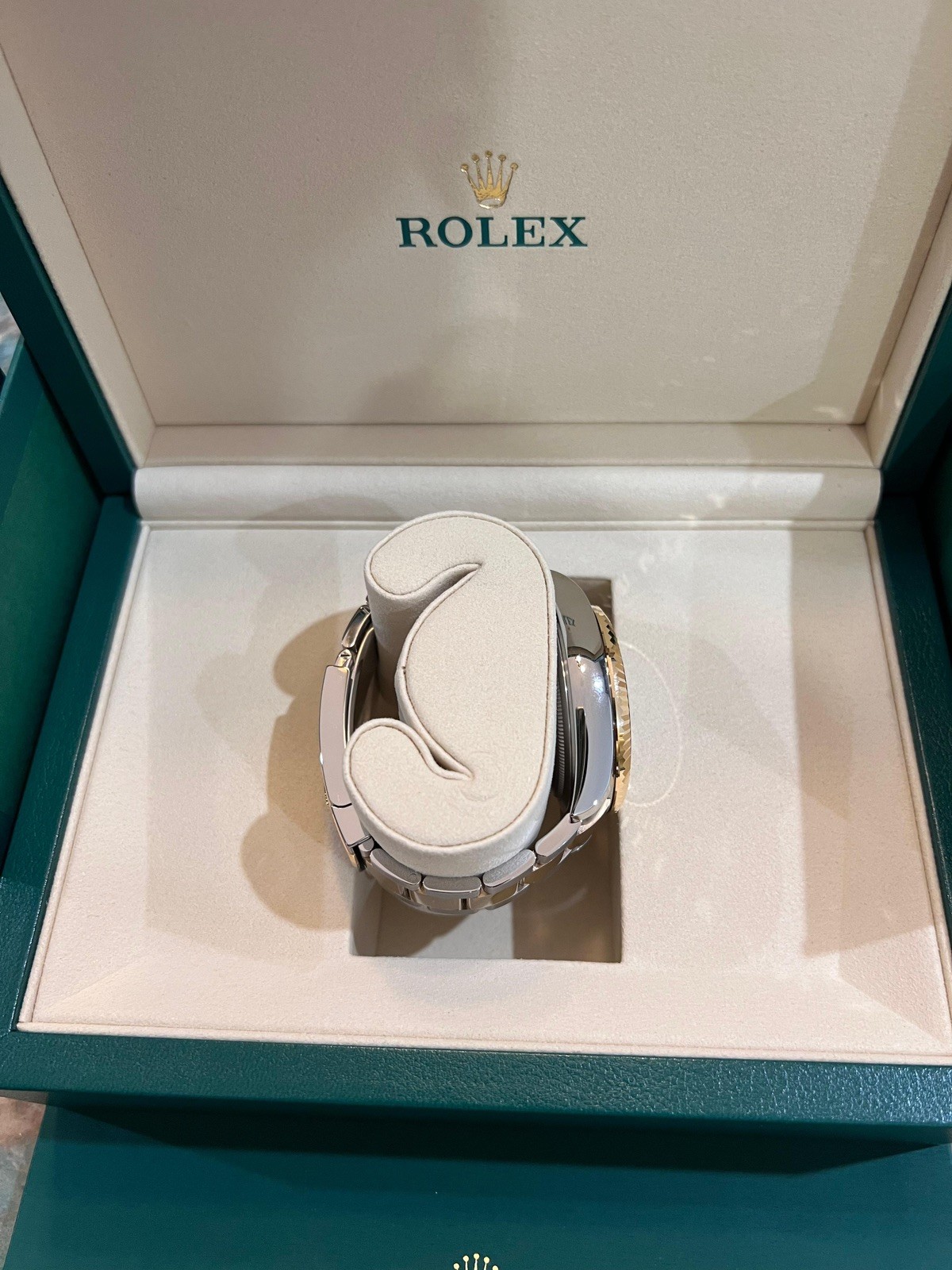 rolex mens Watch Skydweller June 2026