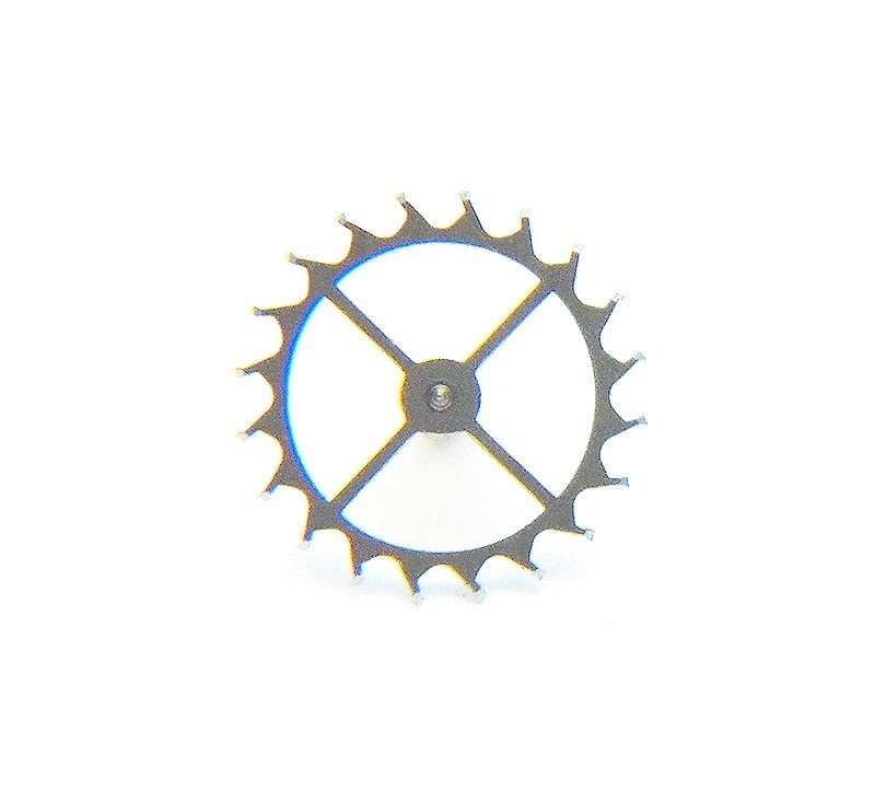 Rolex 3035 Escape Wheel 5015 Genuine – Very Good Tested Condition