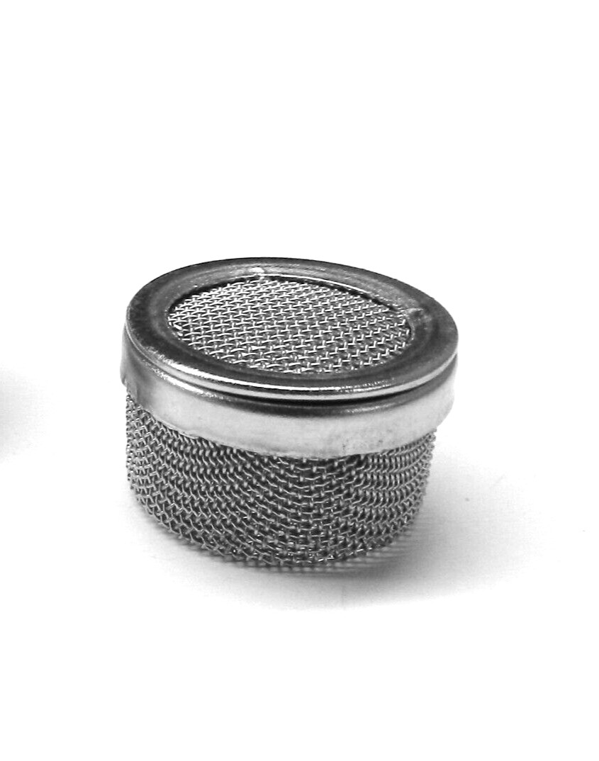 Mini Basket for Ultrasonic Cleaner Small Parts Holder Mesh Cleaning and Holding