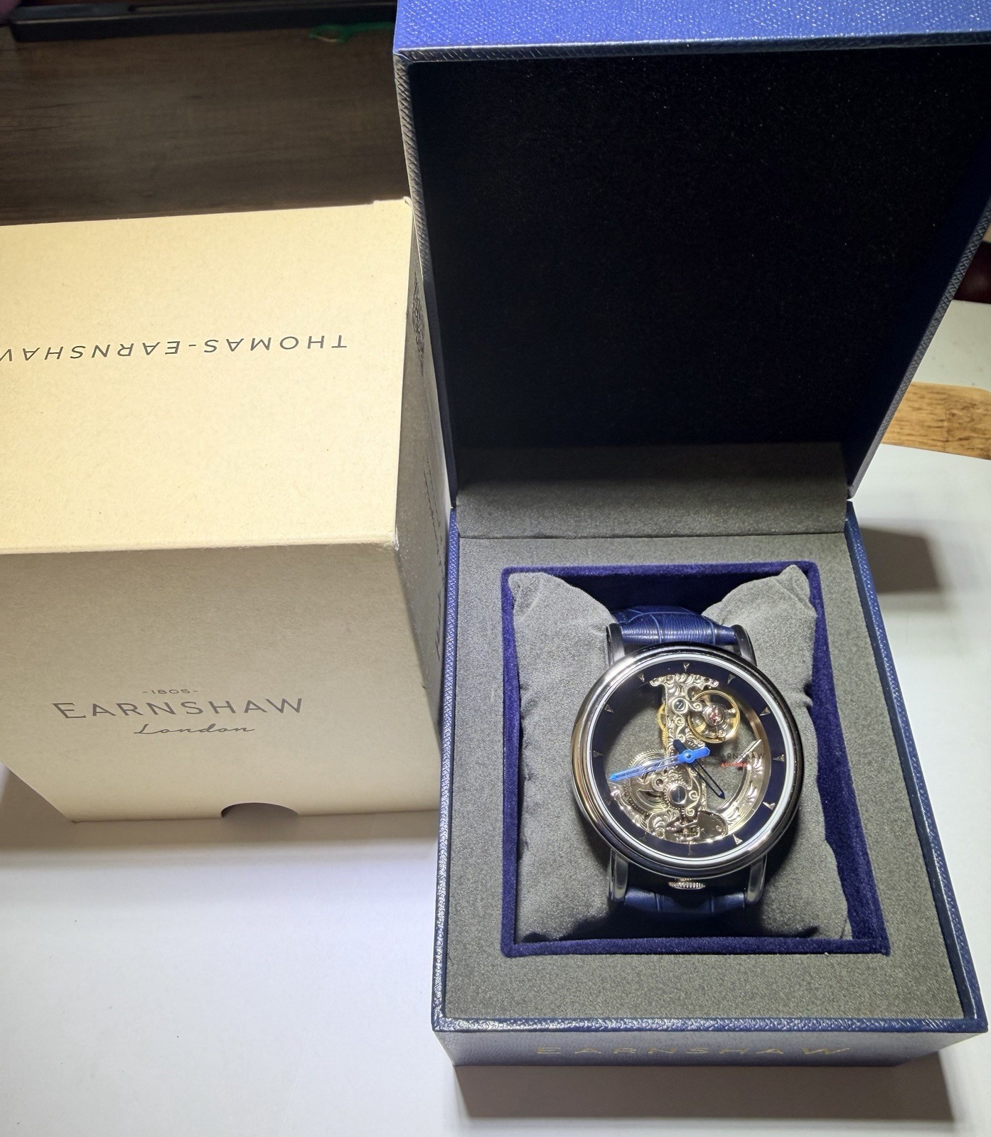 Watch Bundle (Seiko, Citizen, Zelos, Helm, Sugess, Aethelsohn, Earnshaw, Carju)