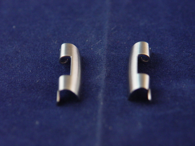 End Links for your 6309-7040, 6309-7049, + SRP777 Seiko Diver