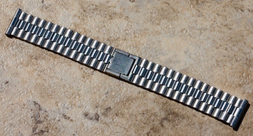 13 SOLD JLC Memovox Snowdrop Polaris 2 Jumbo Memovox vintage NSA watch band 855