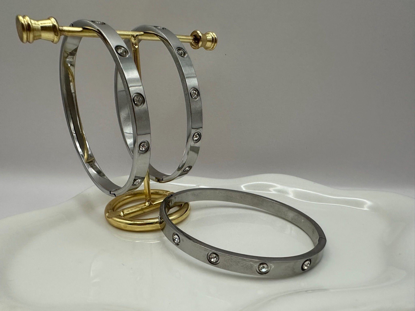 Pack Of Jewelry