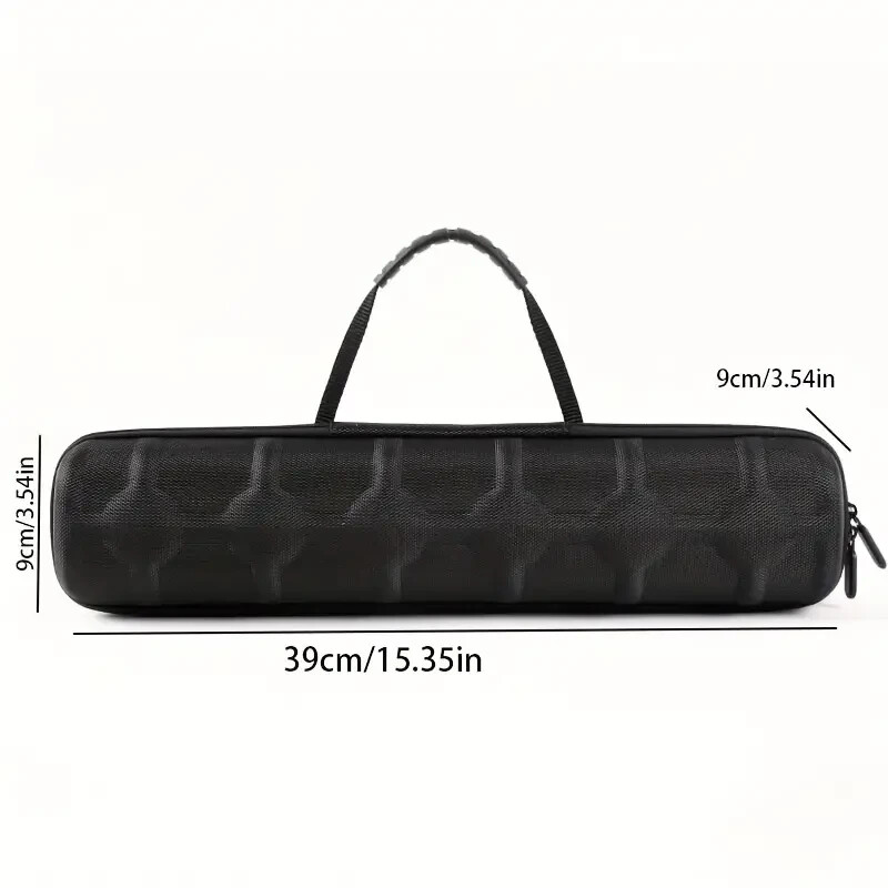 6 Slots Travel Watch Roll Case Wristwatch Display Case Watch Storage Box