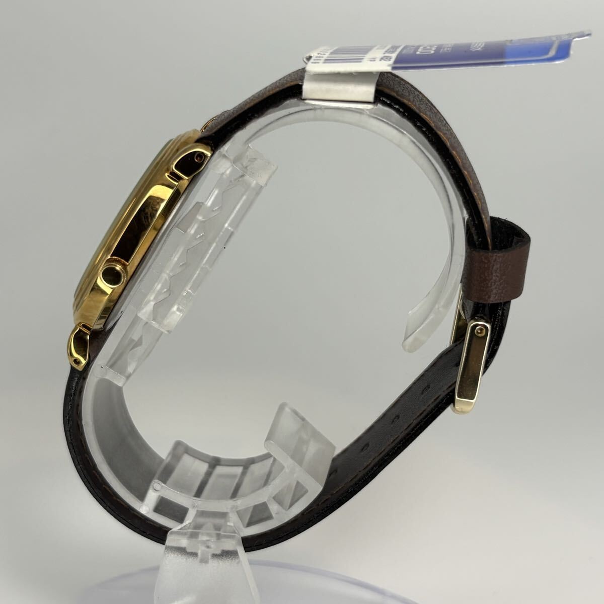 Item CITIZEN way Quartz Watch Working Item way