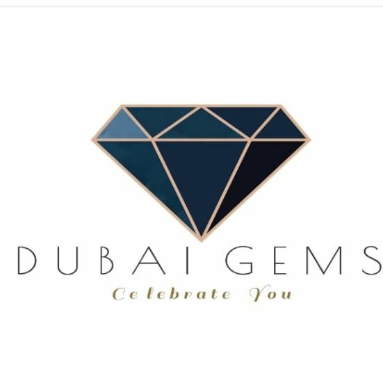 Genuine Silver DG Simulated Diamond Stud Earrings with Free Gift Box Included