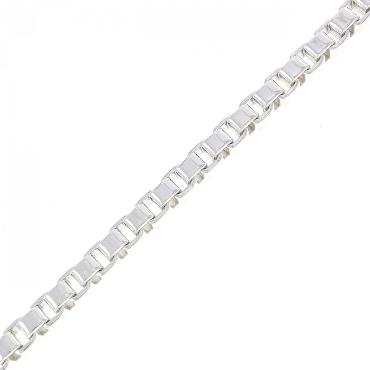 Authentic TIFFANY & Co. Venetian Bracelet #230-000-656-6721