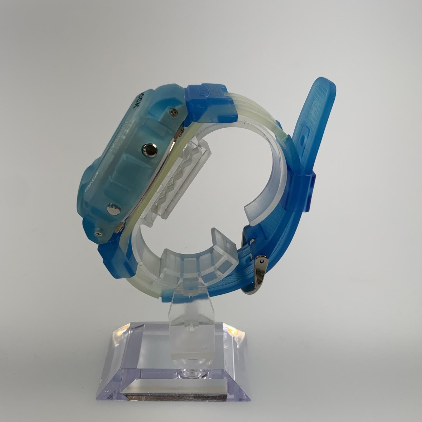 G-SHOCK DW-6900WC-2BT Men Quartz Working Watch Luxury Japan Limited