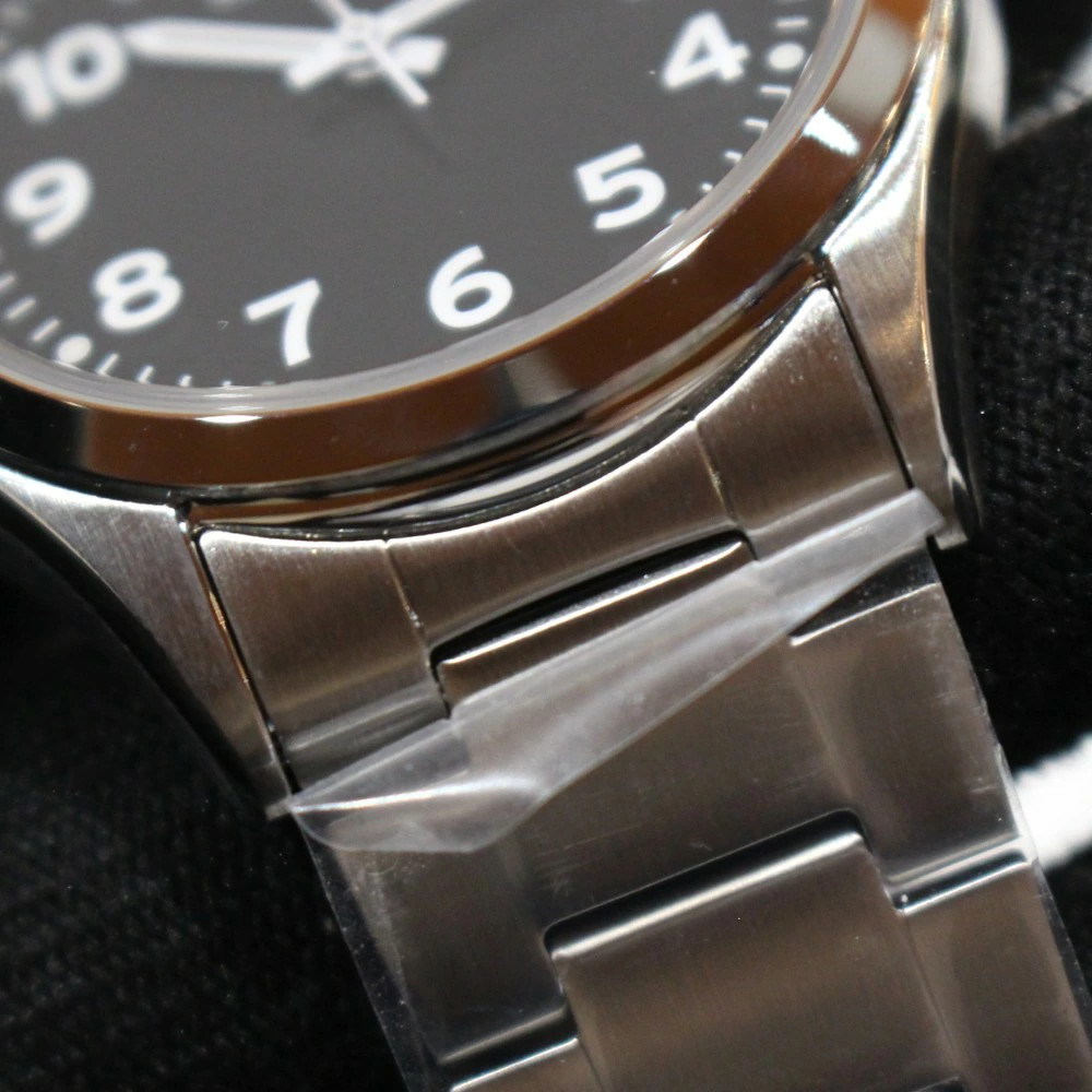 SEIKO SBPX155 Black Case Size 39mm Wrist Size 20cm Men’s Used Watch #61012