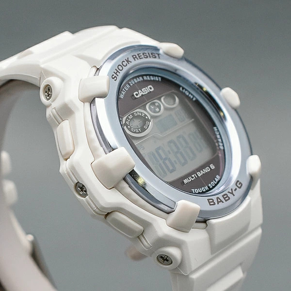 Casio Baby G Spring Package BGR 3003SP 7JR for ladies