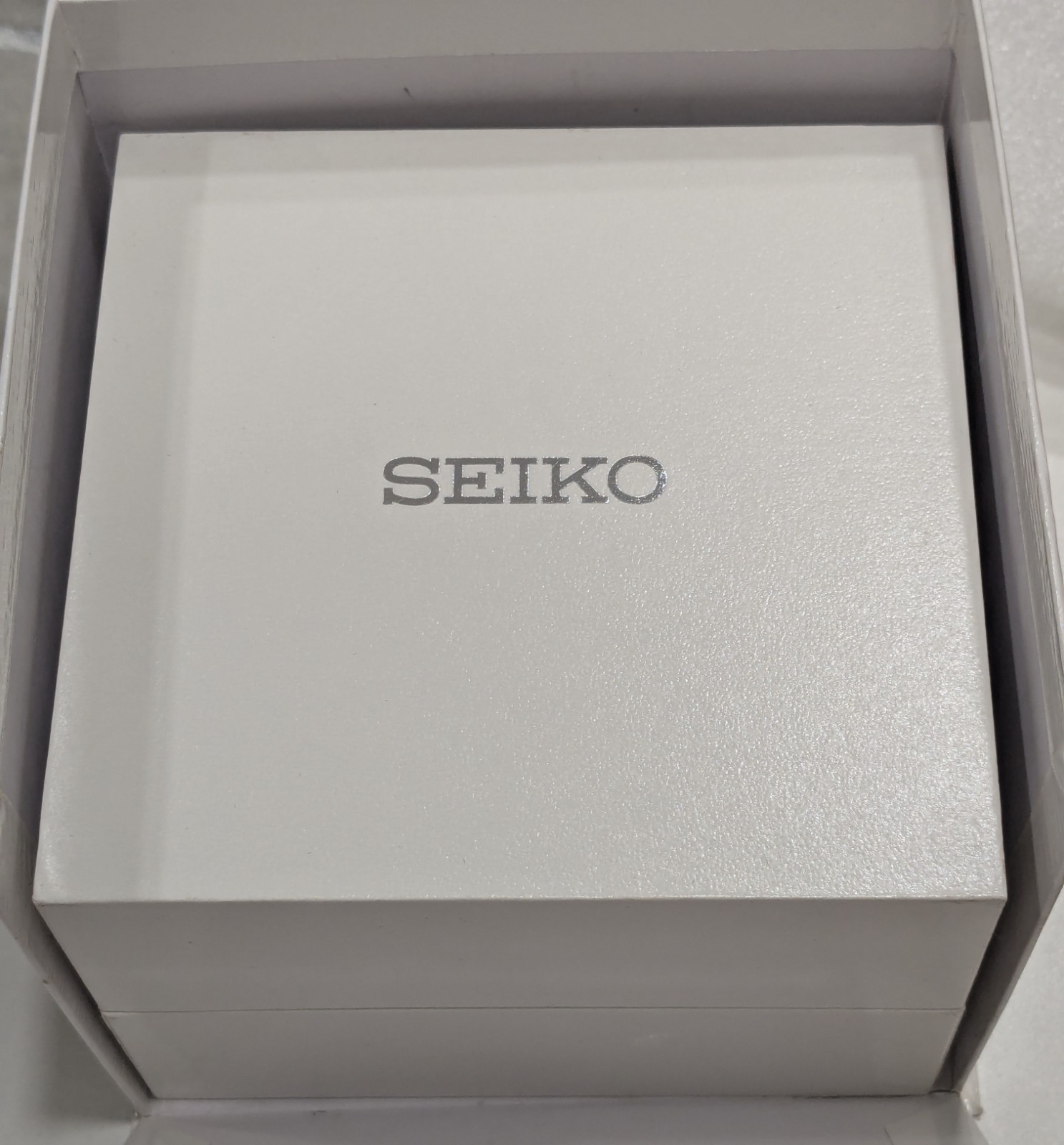 Seiko Prospex 62mas Diver 42mm Mens Watch SPB053J1