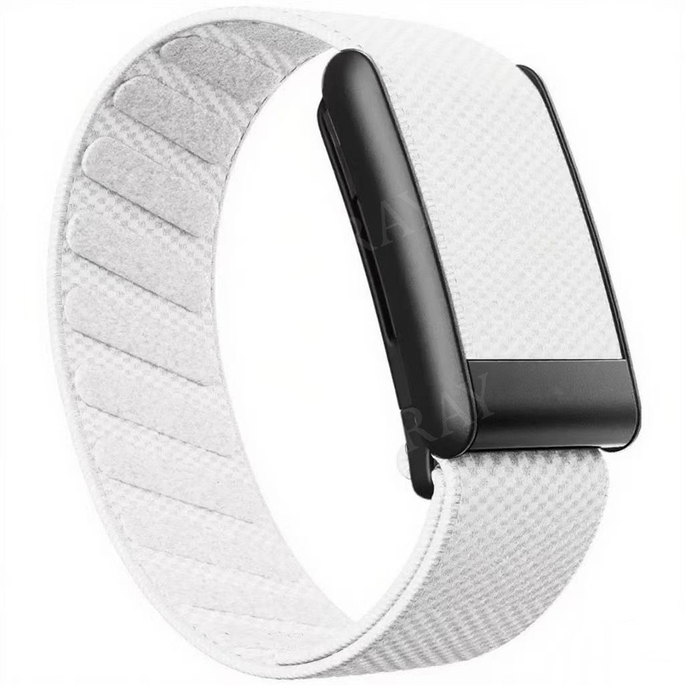 Replacement Sport Nylon Loop Strap For Whoop 5.0 Normal Band Watch Bracelet NEW
