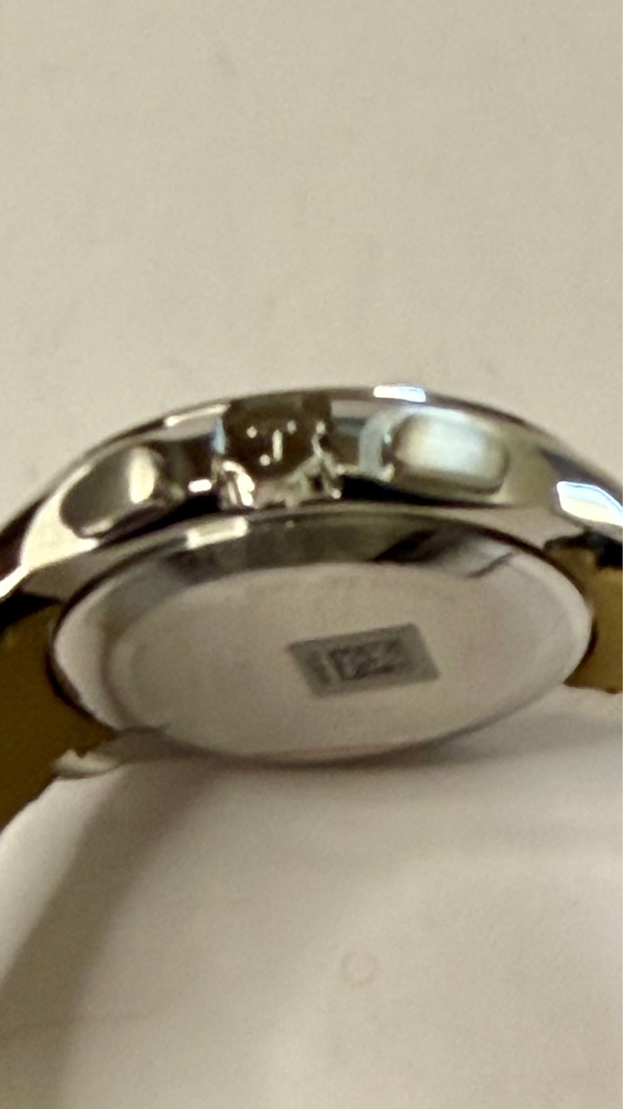 Citizen Men’s Tsuyosa Automatic Blue Dial Watch- NJ0150-81L NEW