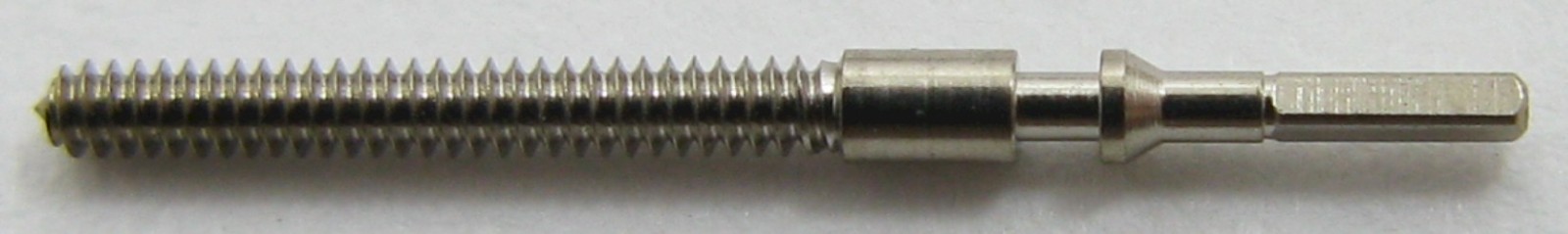 Eta Quartz 251.251 251.252 251.262 251.272 chronograph setting stem 405