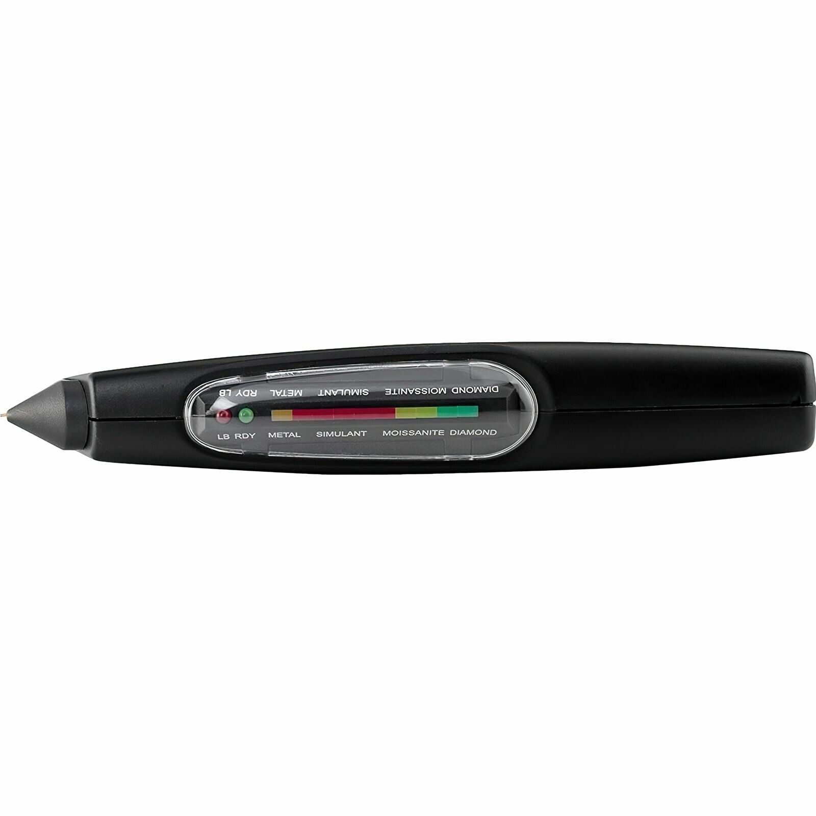 Presidium Multi Tester III (PMuT III) for Testing Diamonds, Moissanite