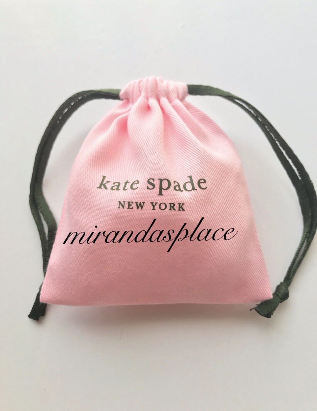 NEW Kate Spade 12K gold-plated metal MOM Slider Bracelet Mother’s Day