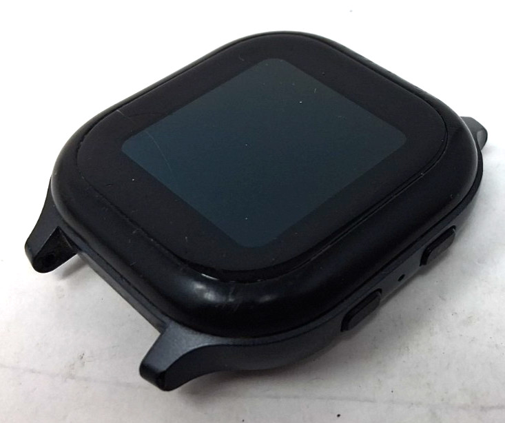 Gabb Watch as Pictured No Band With charging cable powers on