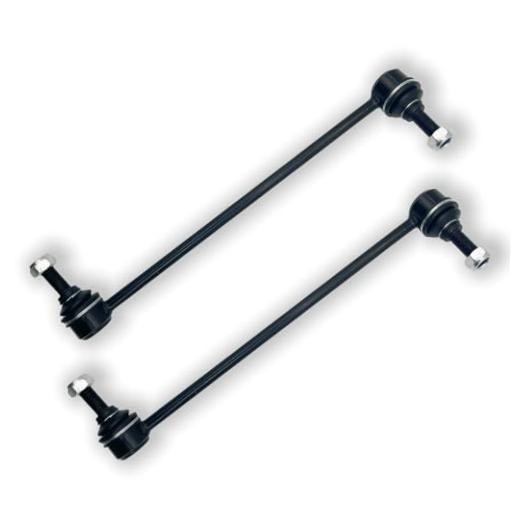 K750388 K750389 2Pcs Front Sway Bar Link Fit for Ford 2010-2019 Flex/Taurus,
