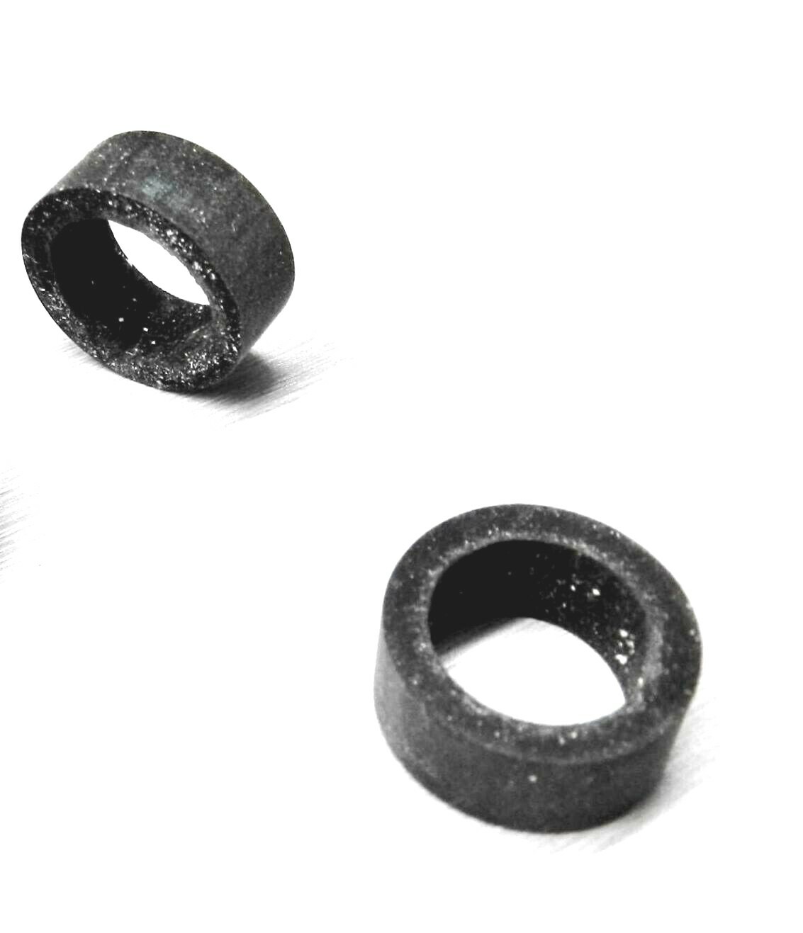Jewelry Steamer Washers Glass Rubber Gaskets Parts – Steamaster Hoffman Reimers