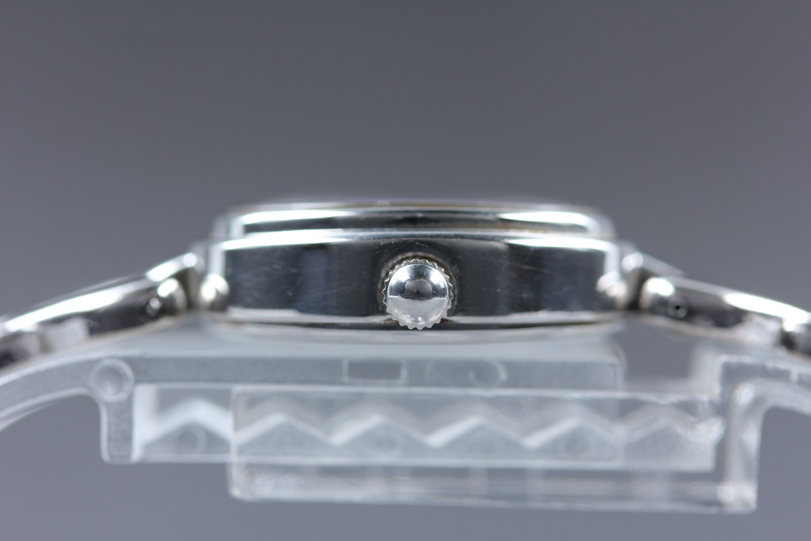 Seiko Alba Ingenu VX51-K890 Oval Quartz Ladies Watch Vintage Exc+5 From JAPAN