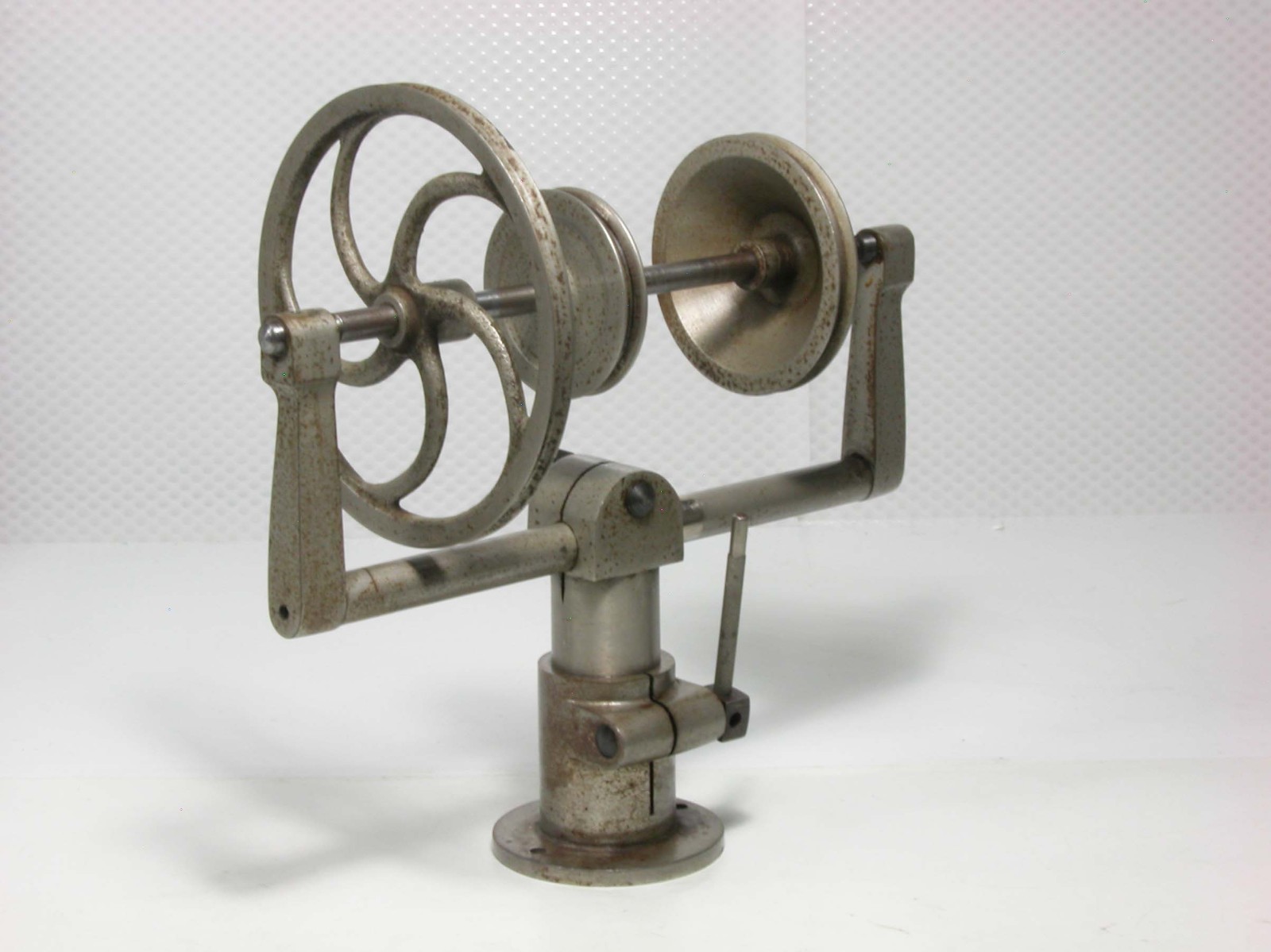 Watchmaker Lathe Countershaft Pulley