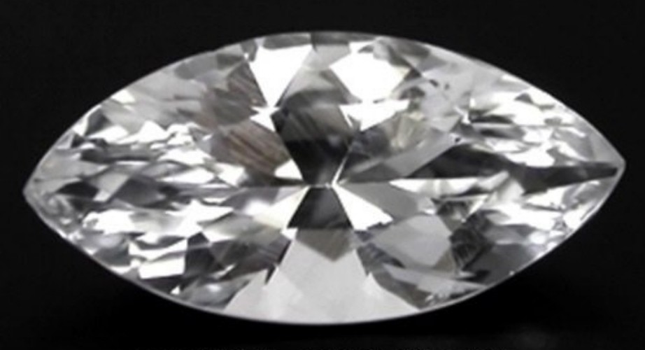 GOSHENITE 5 x 2.50 MM MARQUISE CUT 3 PIECE SET ALL NATURAL RARE GEMSTONE AAA