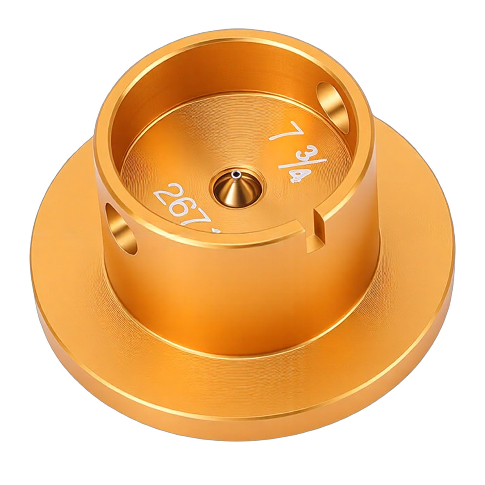 Watch Movement Holder Base For ETA 2671 Caliber Repair