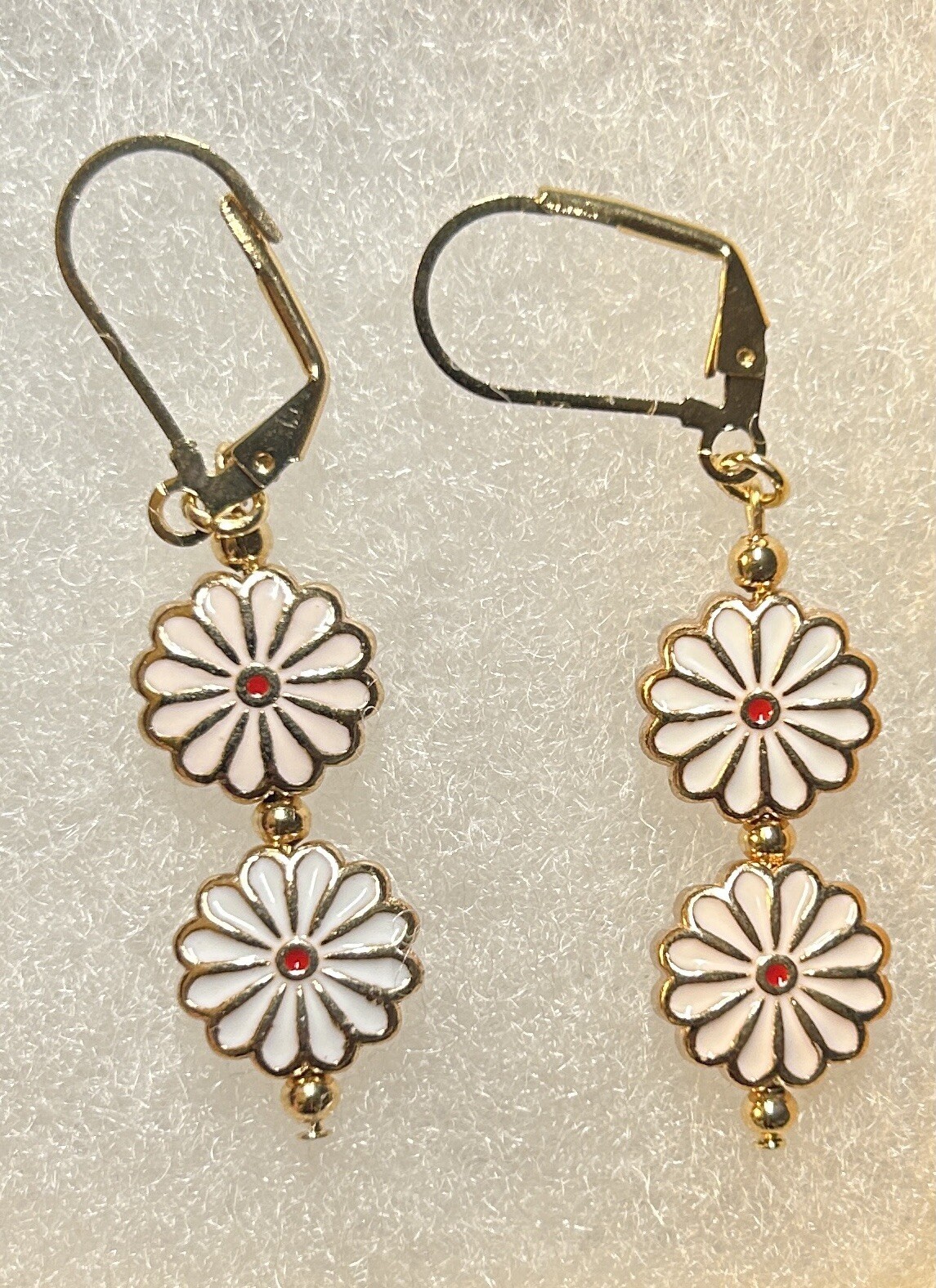 3 Pairs of Earrings GIFT BOXES INCLUDED and FREE SHIPPING