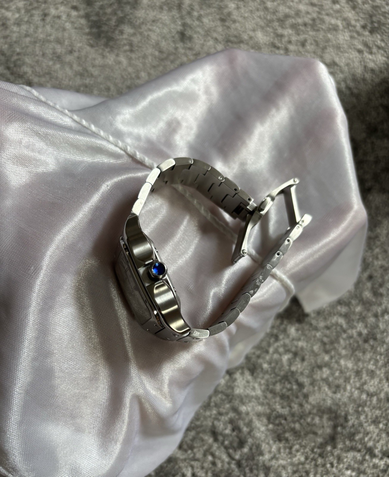 Cartier
