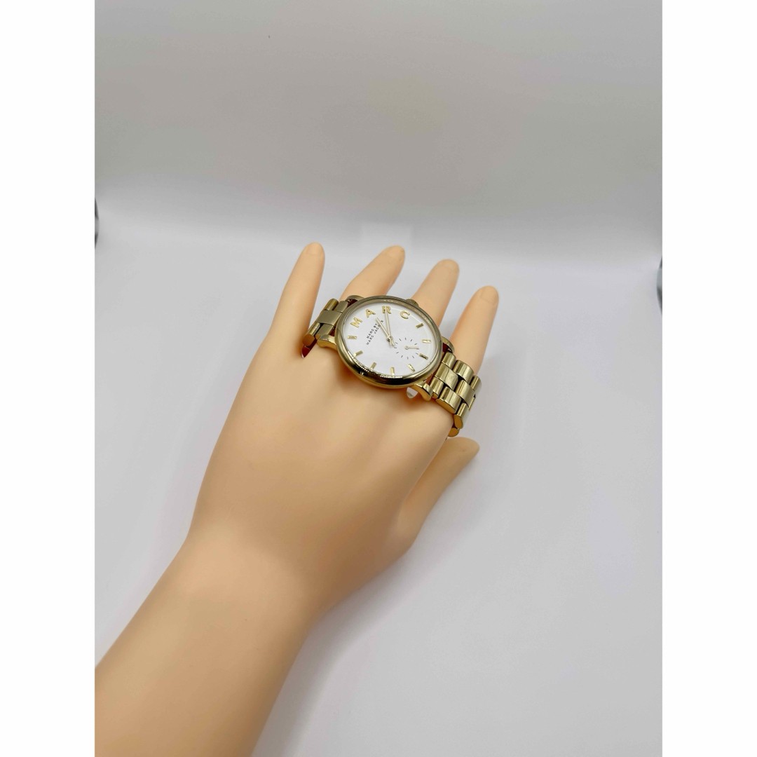 MARC JACOBS Marc by Marc Jacobs MBM3243 Dial QZ