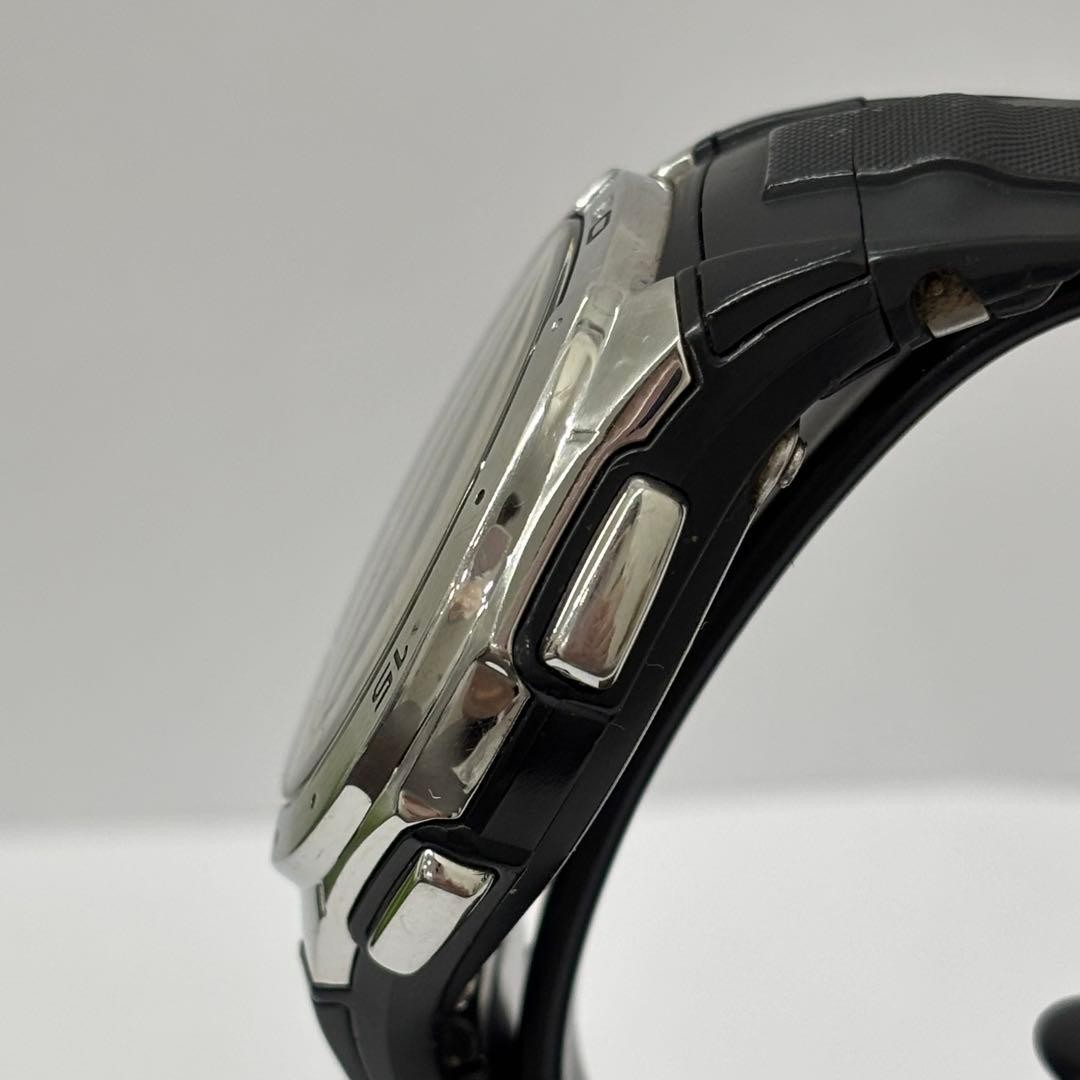 CASIO Wave Ceptor Tough Solar Watch