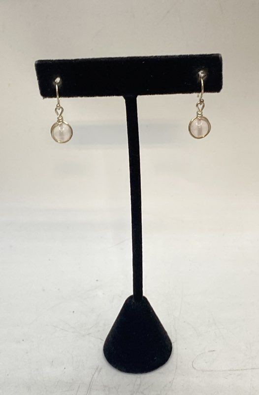 Sterling Silver 925 Jewelry Lot 6pc Necklaces Earrings Comedy Mask Pendant