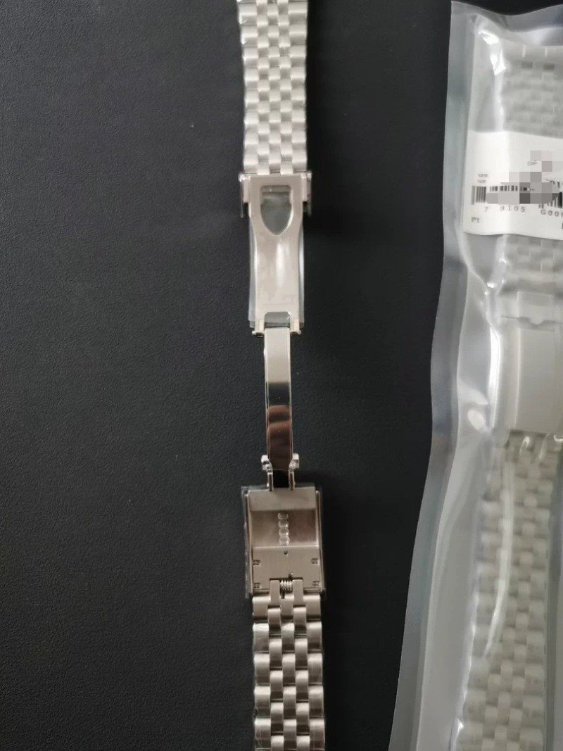 21MM T-fit clasp Watch Band Bracelet For Tudor Black Bay 7941A