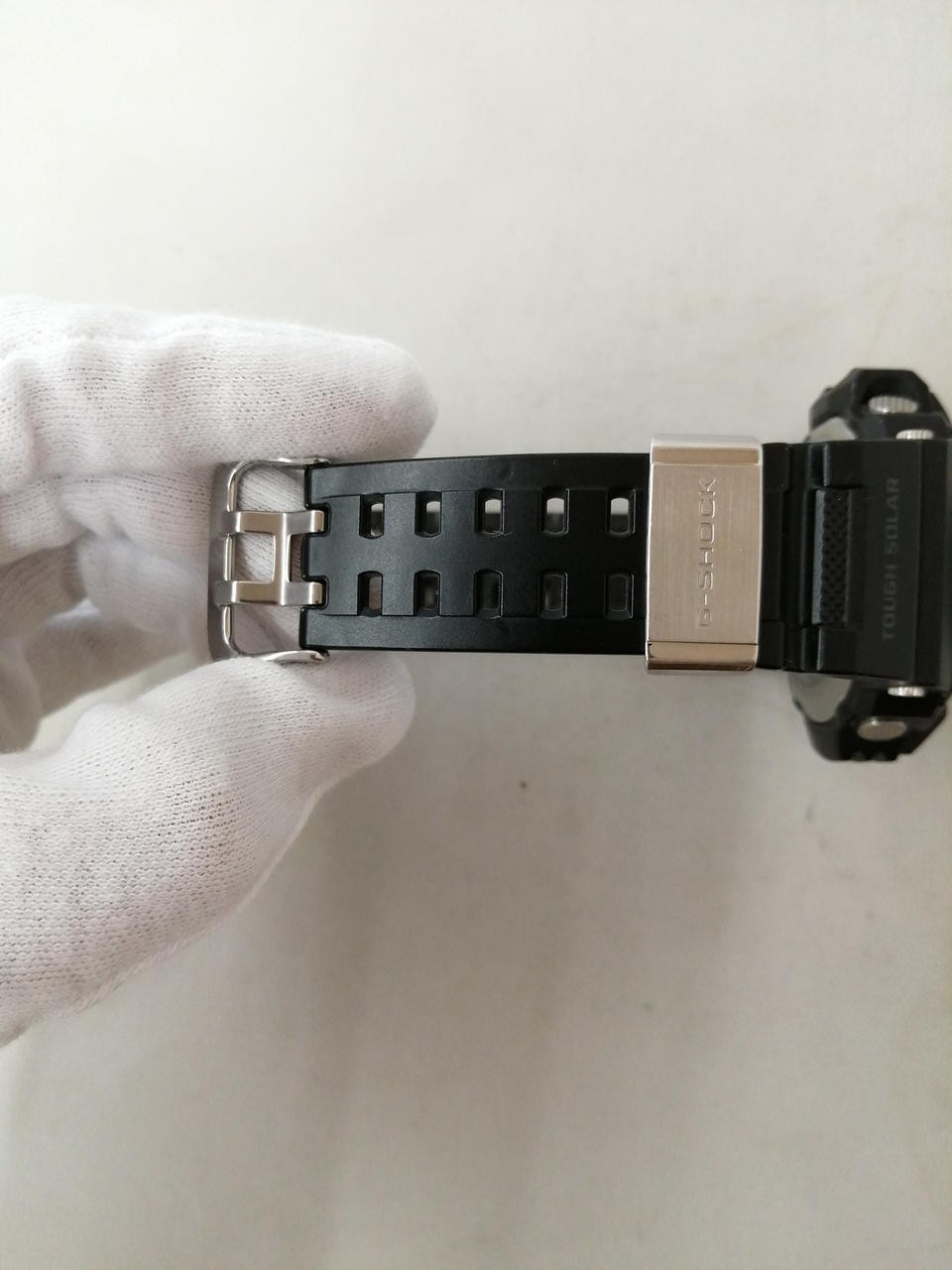 G SHOCK RANGEMAN Model GW 9400BJ 1JF