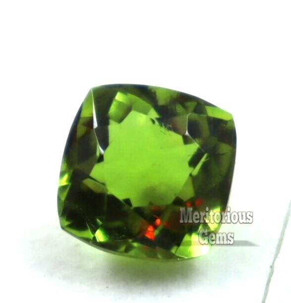 Zultanite Loose Gemstone Color Changing 8 to 10 CT Treated Turkish Certified